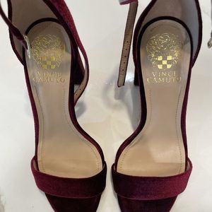 Vince Camuto Heels